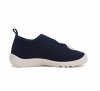 Tenisówki -kapcie D.D.STEP BAREFOOT C086-51628A Royal Blue na rzep